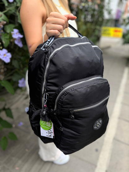 Morral Talla L Negro