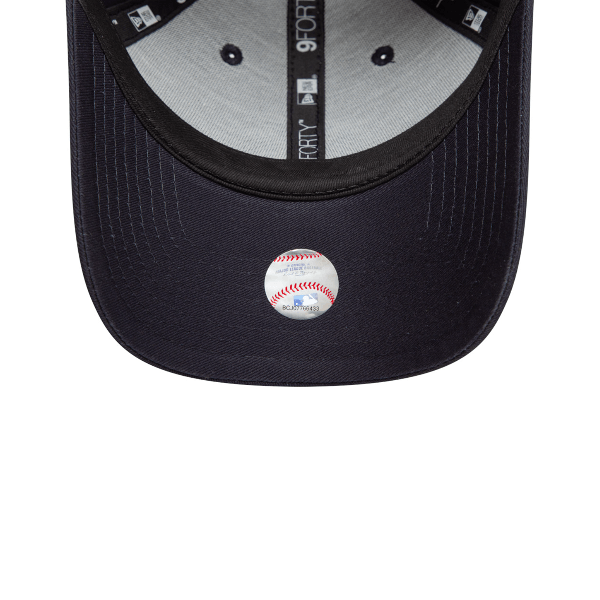 Gorra New Era NY 940 Ajustable Azul