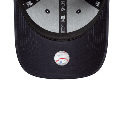 Gorra New Era NY 940 Ajustable Azul