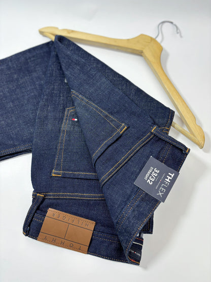 Jean Tommy Hilfiger Hombre Regular