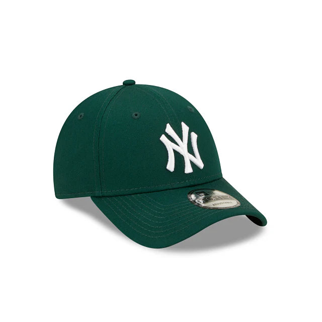 Gorra New Era NY 940 Ajustable Verde