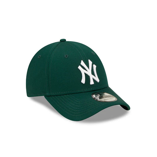 Gorra New Era NY 940 Ajustable Verde