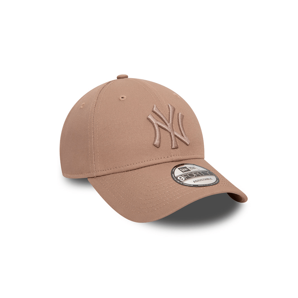 Gorra New Era NY Café