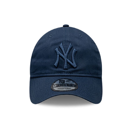 Gorra New Era NY 920 Ajustable Azul