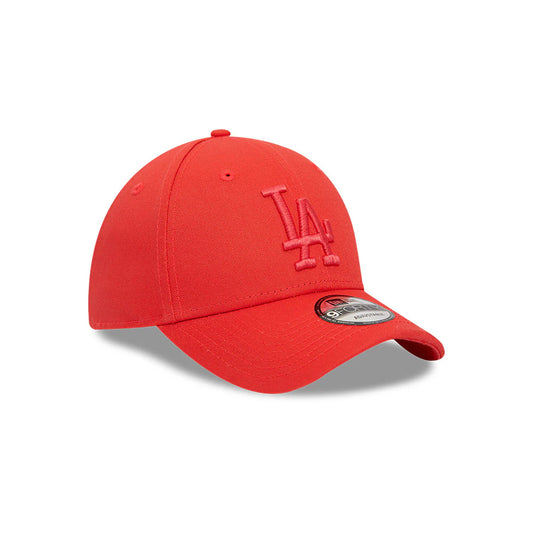 Gorra New Era LA 940 Ajustable Coral