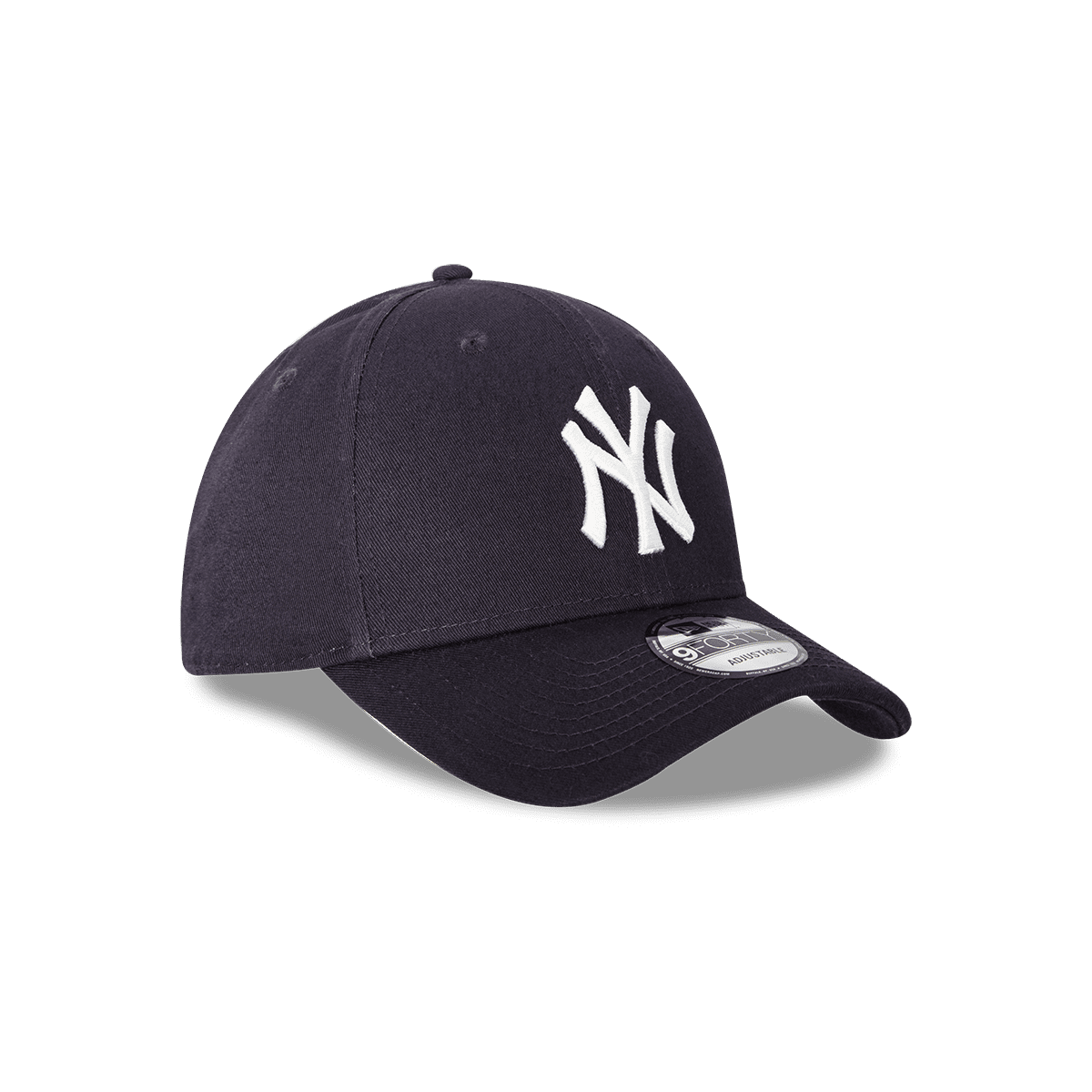 Gorra New Era NY Azul