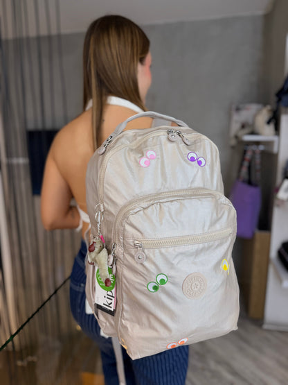 Morral Talla L Champán