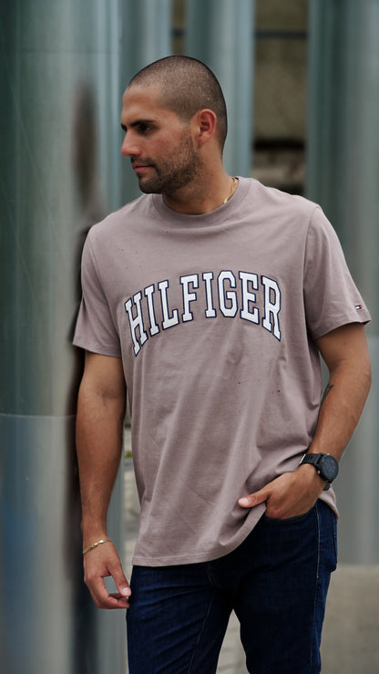 Camiseta Tommy Hilfiger hombre