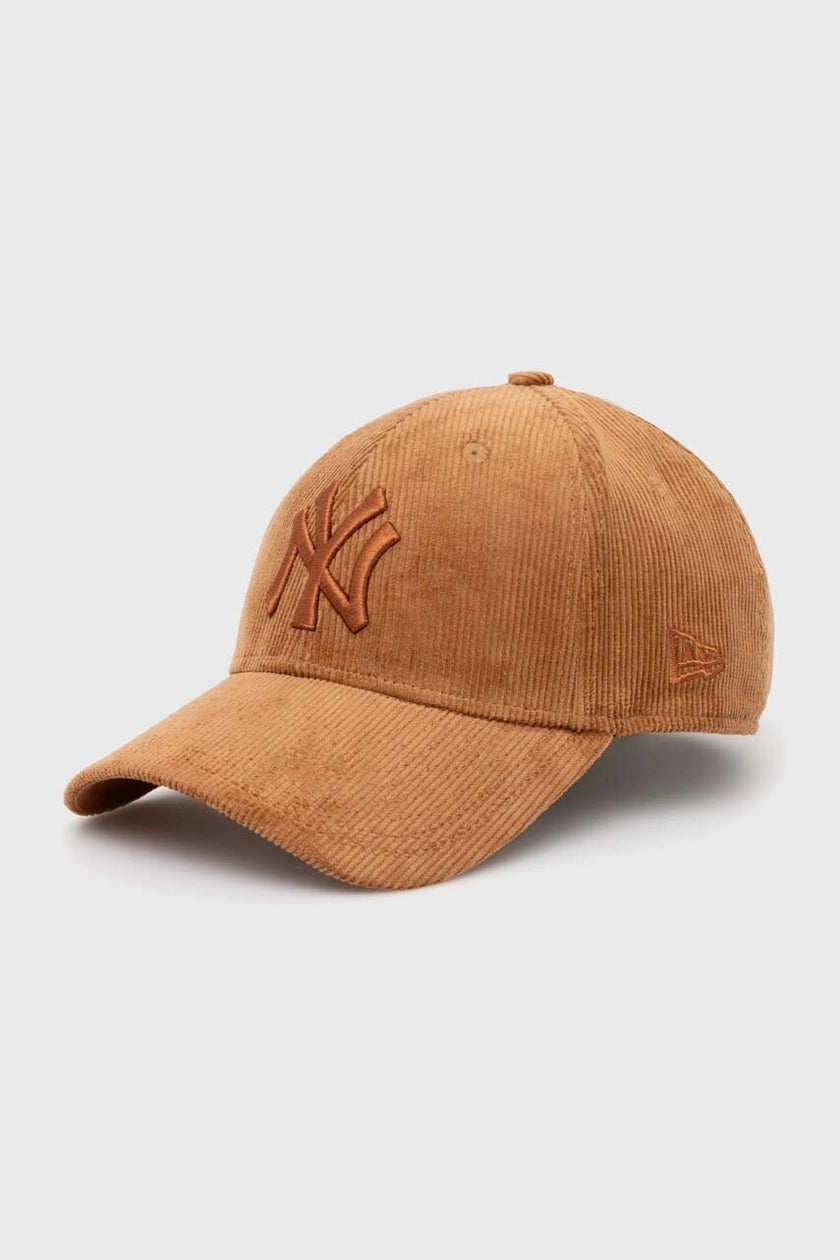 Gorra New Era NY Café Pana