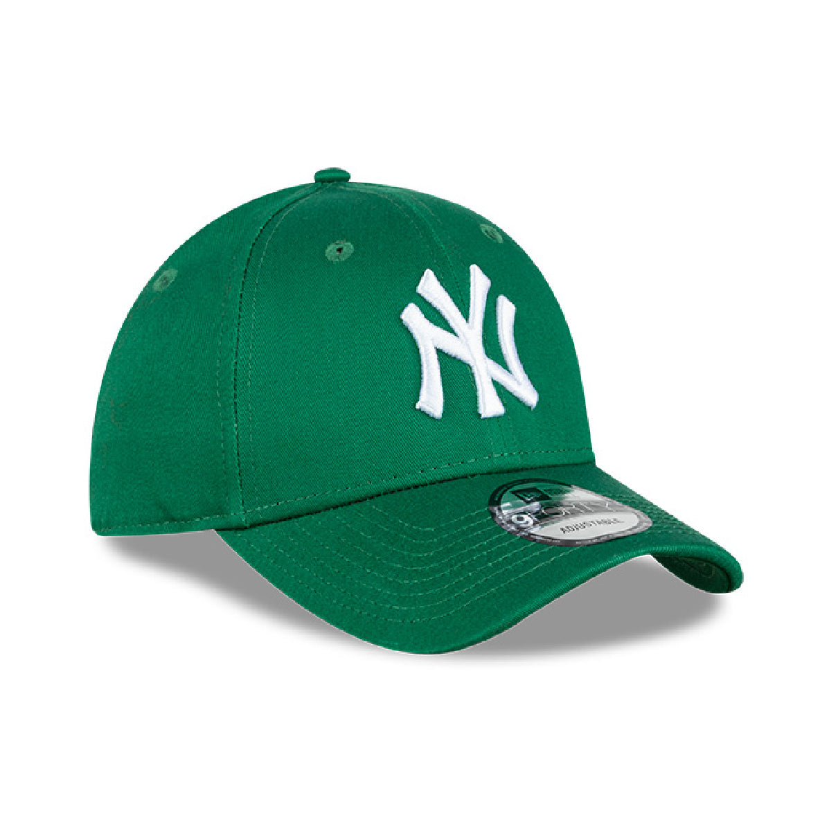 Gorra New Era NY 940 Ajustable Verde
