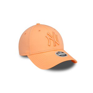 Gorra New Era NY Coral