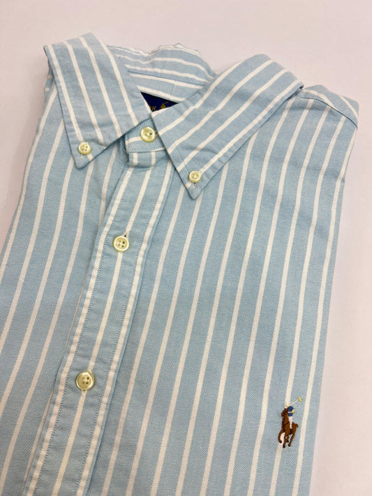 Camisa Polo R.L hombre