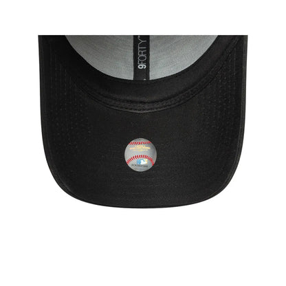 Gorra New Era NY Ajustable Negra