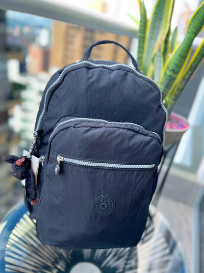 Morral Talla L Negro