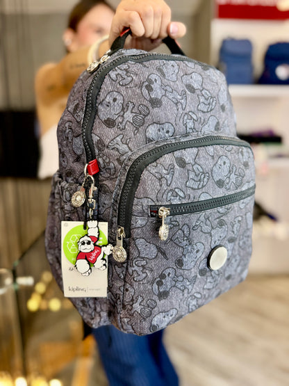Morral talla M Snoopy