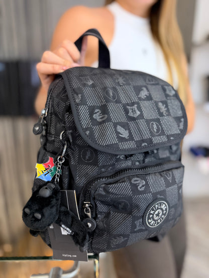 Morral Mini Harry Potter