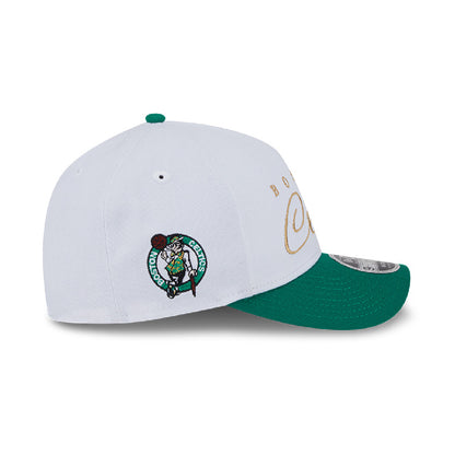 Gorra New Era Boston Celtics 940 Ajustable