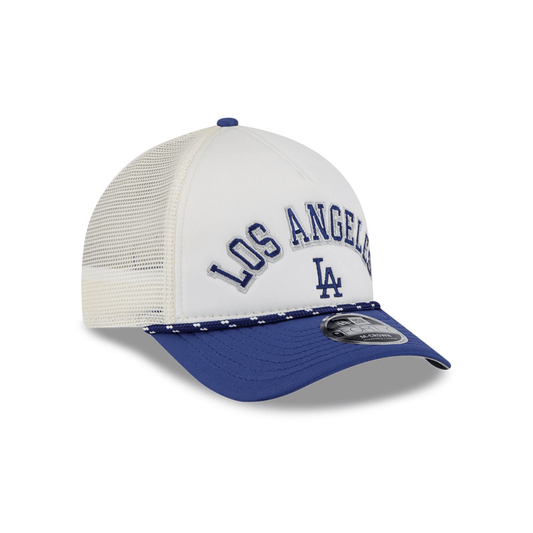 Gorra New Era 940 LA Ajustable Azul