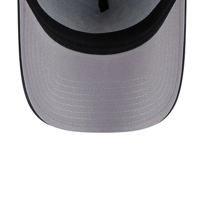 Gorra New Era NY 940 Ajustable Negra