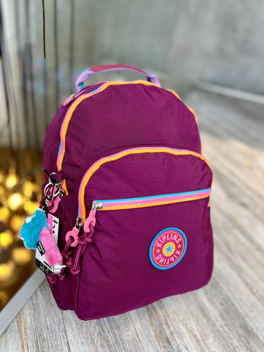 Morral talla M Vino