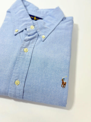 Camisa Polo R.L hombre