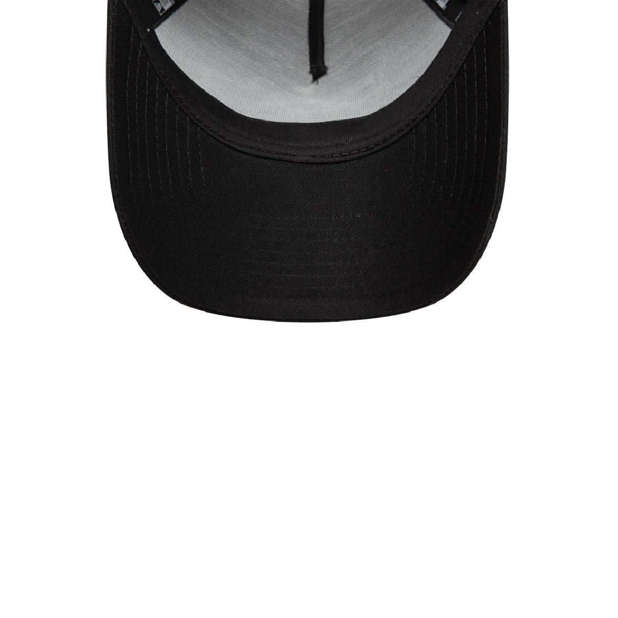 Gorra New Era 940 Ajustable Negra