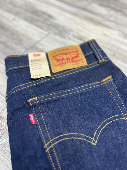 Jean LEVIS 510 SKINNY STRECH Hombre