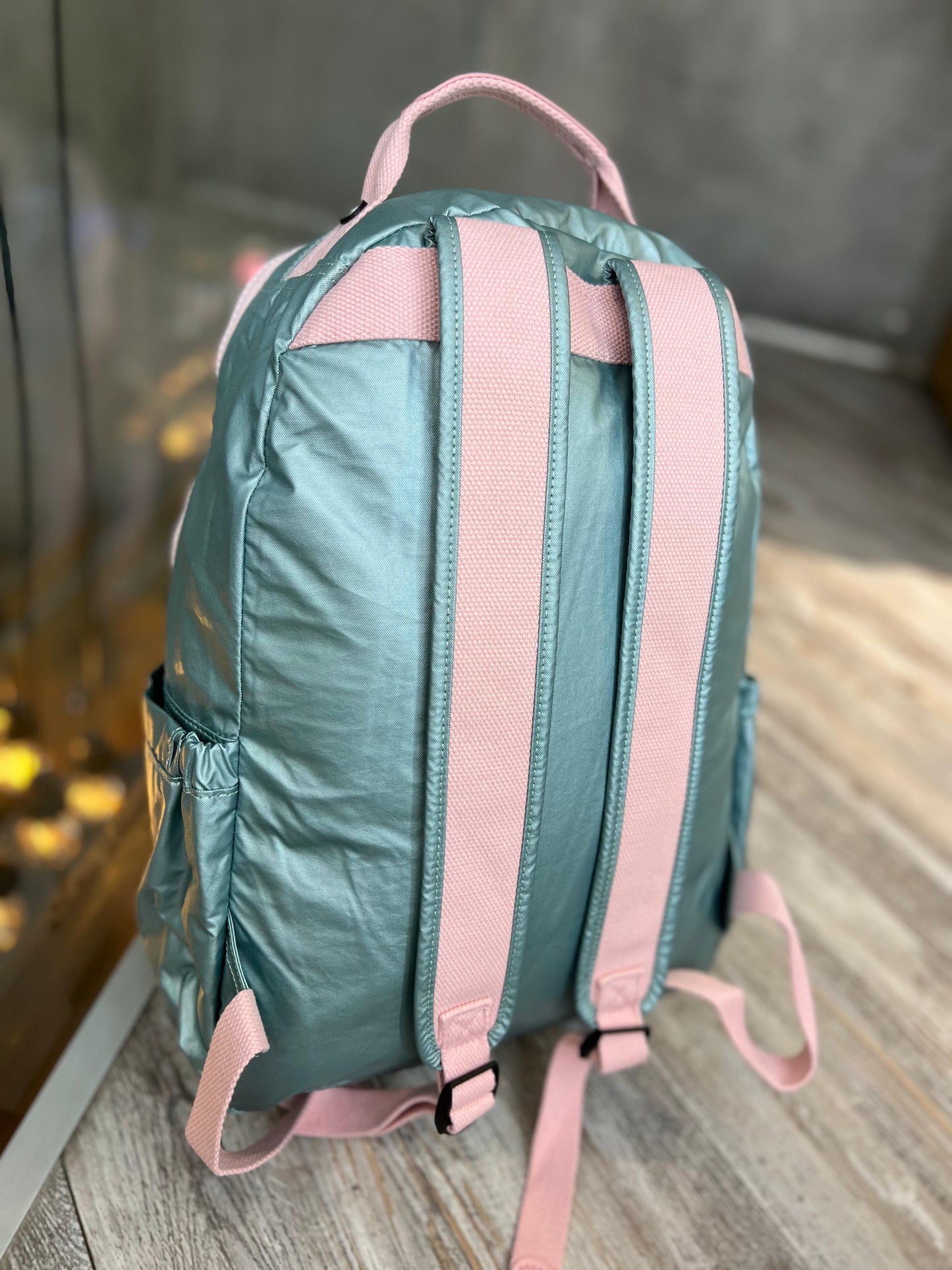 Morral Talla L Menta