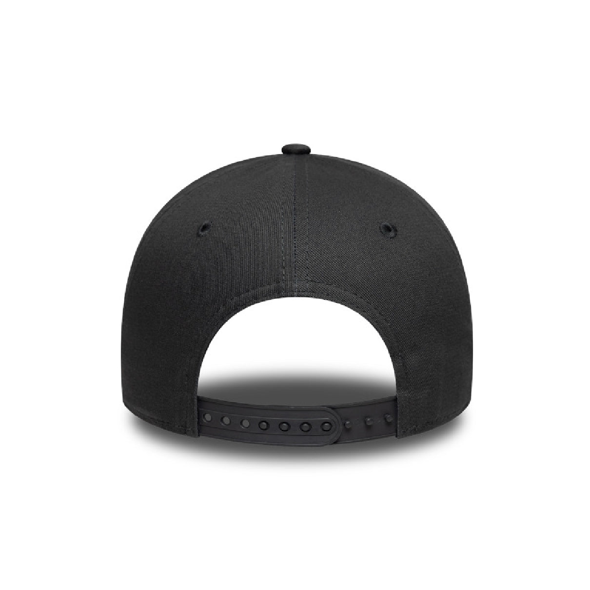 Gorra New Era Chicago Bulls 940 Ajustable Gris