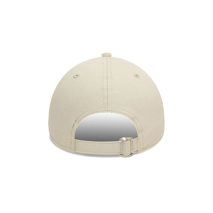 Gorra New Era Oakland Athletics 940 Ajustable Beige