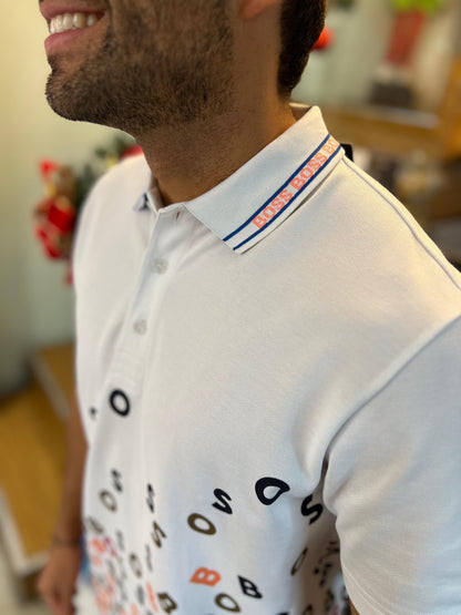 Polo Hugo Boss