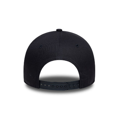 Gorra New Era NY 940 Ajustable Negro