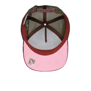 Gorra Goorin Bros Pana Hombre