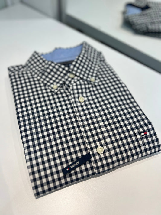 Camisa Tommy Hilfiger