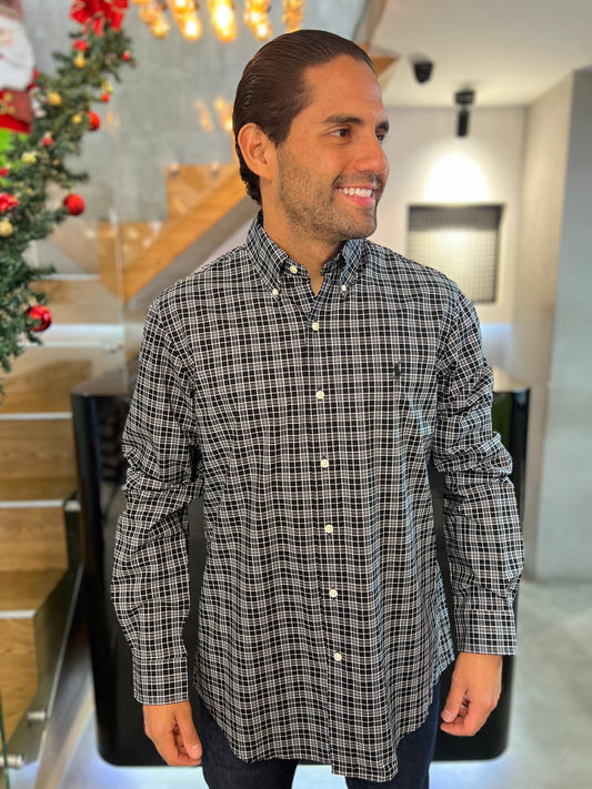 Camisa Polo R.L hombre Algodón Nueva Colección