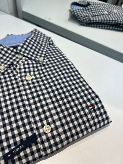 Camisa Tommy Hilfiger