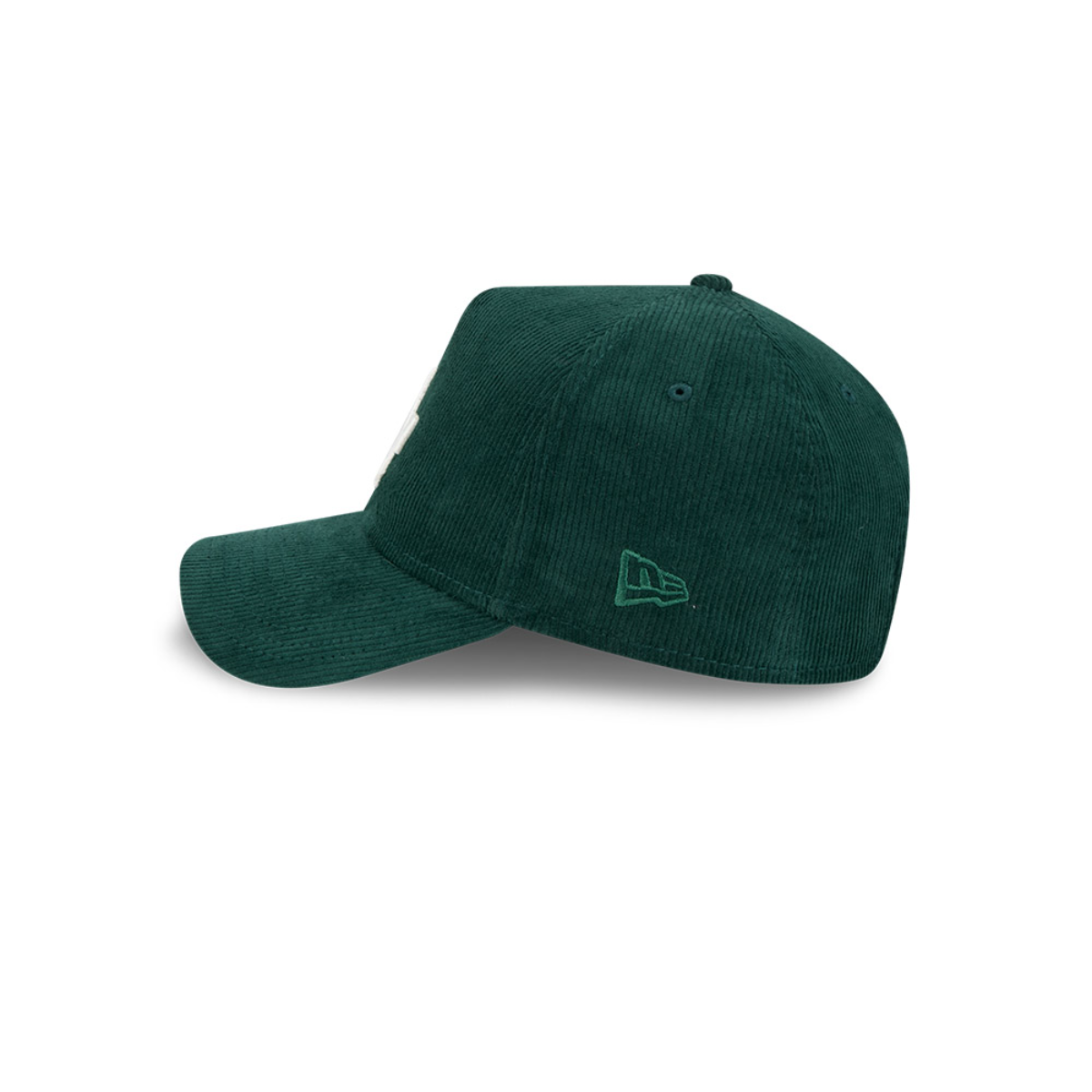 Gorra New Era 940 LA Verde Ajustable SPECIAL EDITION