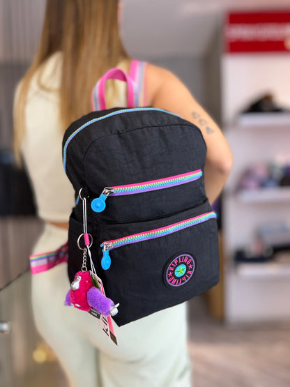 Morral Talla S Negro