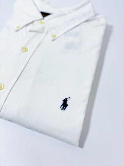 Camisa Polo R.L hombre