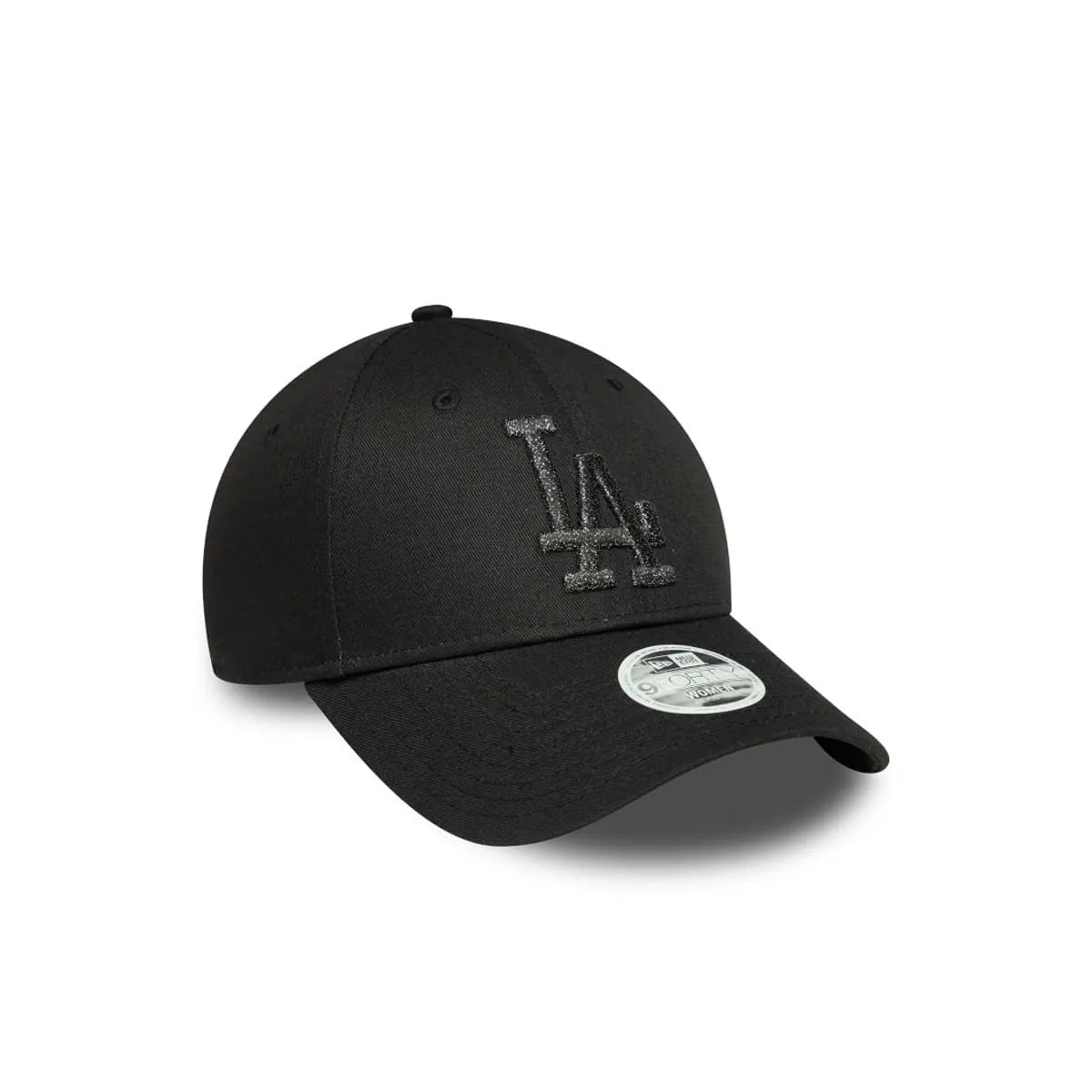 Gorra New Era LA 940 Ajustable Negra