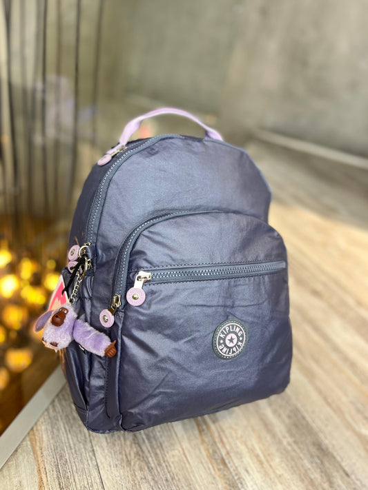 Morral talla M Mora-Azul