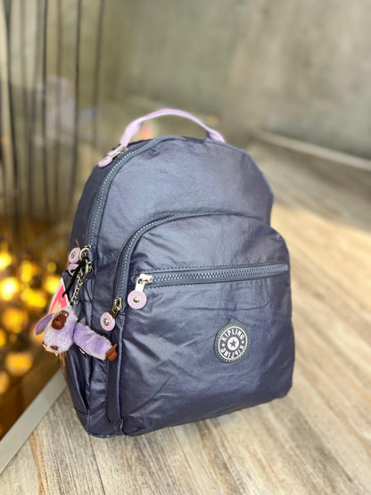 Morral talla M Mora-Azul