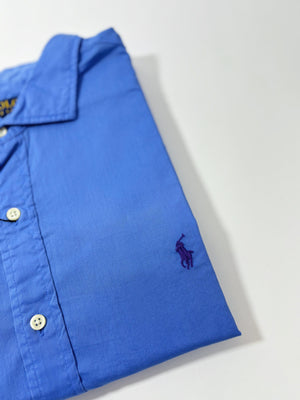 Camisa Polo R.L hombre