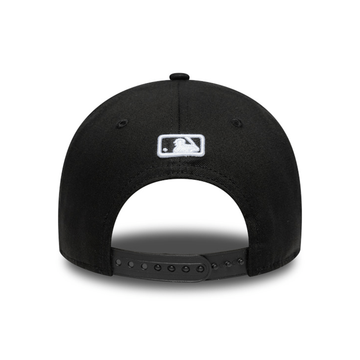 Gorra New Era LA 940 M-Crown Ajustable Negra