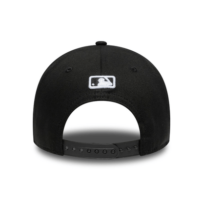 Gorra New Era LA 940 M-Crown Ajustable Negra