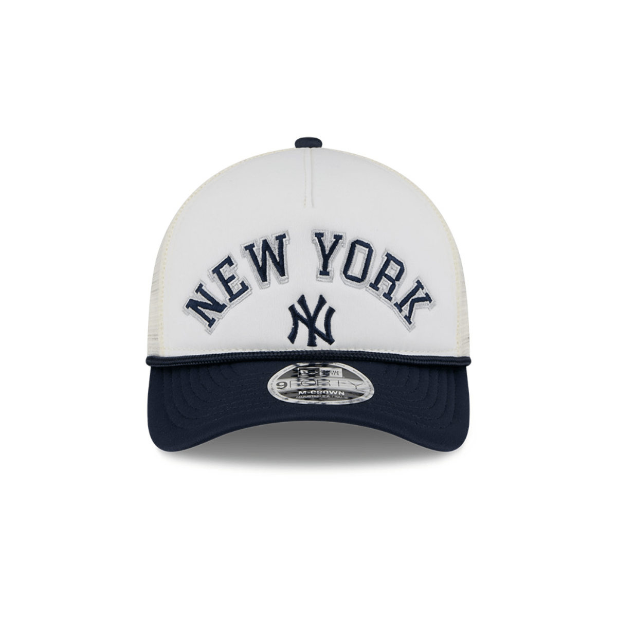 Gorra New Era 940 NY Ajustable Azul
