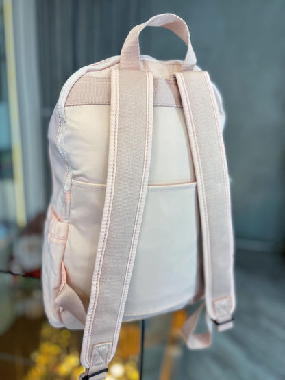 Morral Talla M Rosado