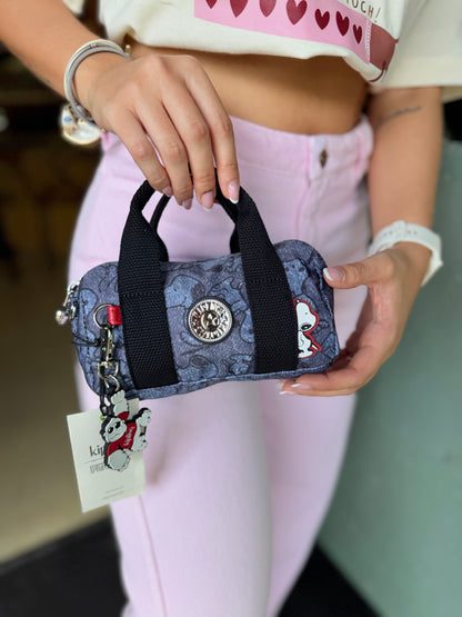 Bolso de Mano Mini Snoopy
