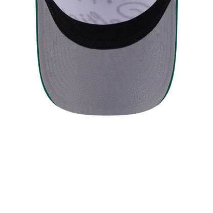 Gorra New Era Boston Celtics 940 Ajustable