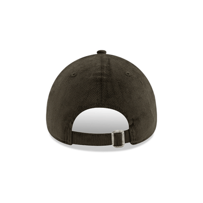 Gorra New Era Oakland Athletics 940 Ajustable Verde